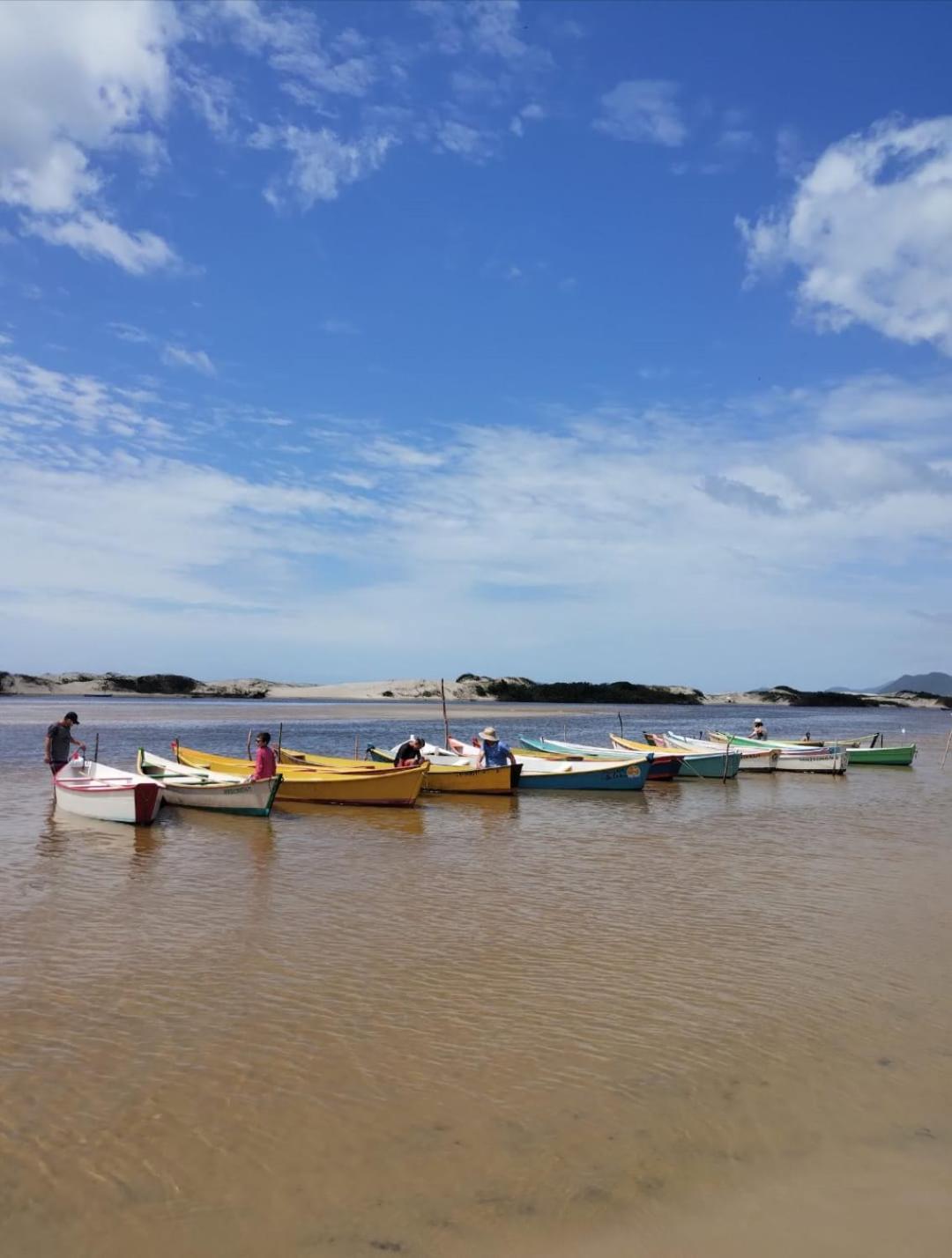 Pousada Do Betao Guarda do Embaú 외부 사진